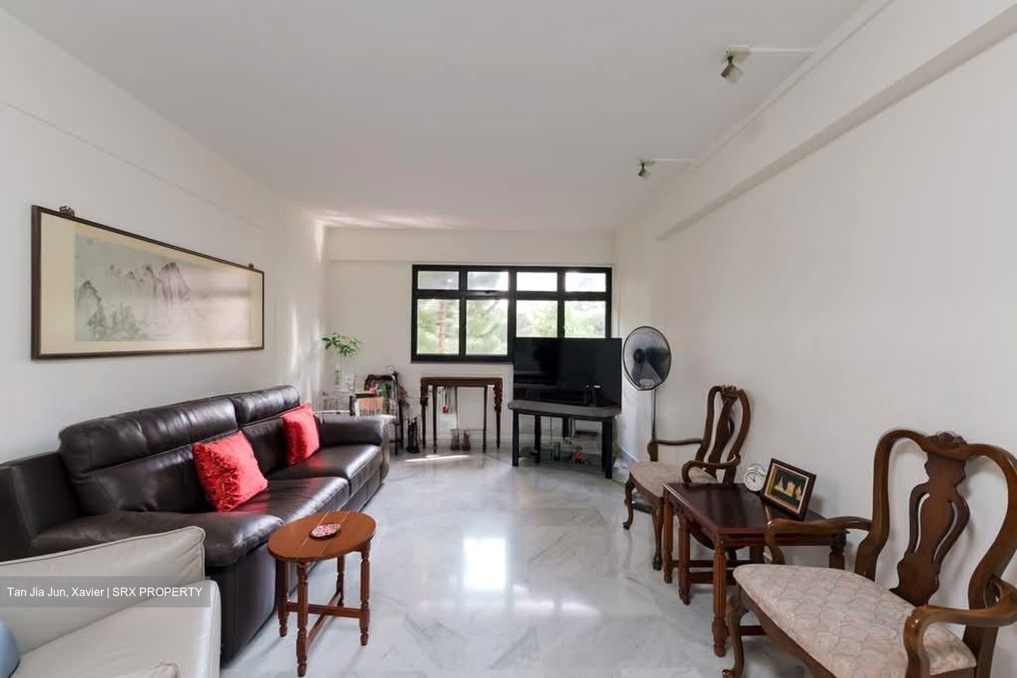 Blk 12 Dover Heights (Queenstown), HDB 5 Rooms #604371801